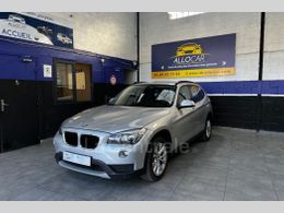 BMW X1 E84 15 230 €