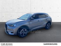 DS DS 7 CROSSBACK 35 530 €