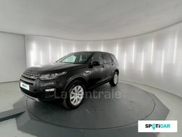 LAND ROVER DISCOVERY SPORT 28 540 €