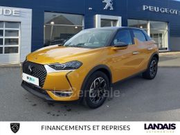 DS DS 3 CROSSBACK 22 550 €