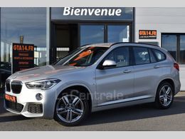 BMW X1 F48 30 910 €