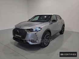 DS DS 3 CROSSBACK 41 800 €