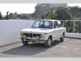 Photo d(une) BMW  (E10) TI d'occasion sur Lacentrale.fr