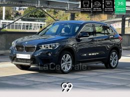 BMW X1 F48 30 400 €