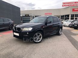 BMW X3 F25 23 350 €