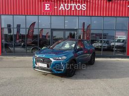 DS DS 3 CROSSBACK 22 540 €