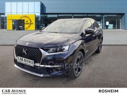 DS DS 7 CROSSBACK 39 340 €