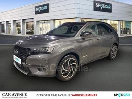DS DS 7 CROSSBACK 62 080 €