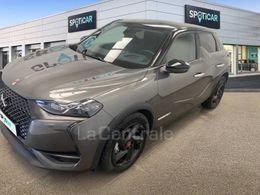 DS DS 3 CROSSBACK 34 510 €