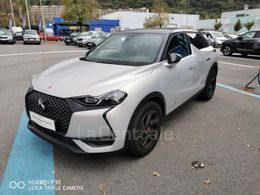 DS DS 3 CROSSBACK 25 800 €