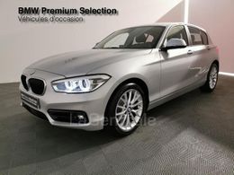 BMW SERIE 1 F20 5 PORTES 25 970 €