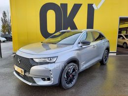 DS DS 7 CROSSBACK 34 320 €