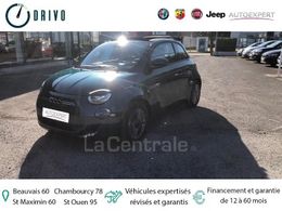 FIAT 500 C (3E GENERATION) 33 320 €