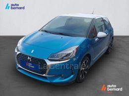 DS DS 3 10 480 €