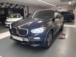 BMW X4 G02 58 140 €