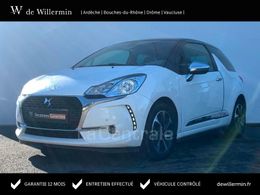 DS DS 3 13 890 €