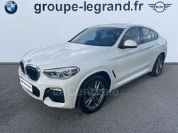 BMW X4 G02 57 760 €