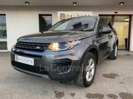 LAND ROVER DISCOVERY SPORT 30 480 €
