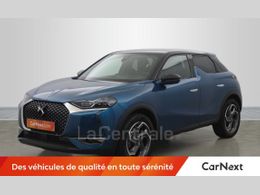 DS DS 3 CROSSBACK 28 010 €