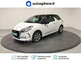 DS DS 3 17 370 €