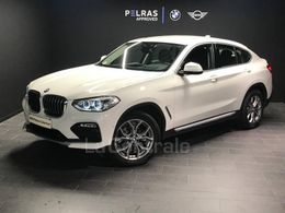 BMW X4 G02 58 730 €