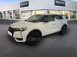 DS DS 3 CROSSBACK 28 600 €