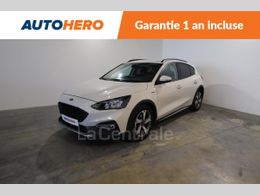 FORD FOCUS 4 ACTIVE 22 370 €