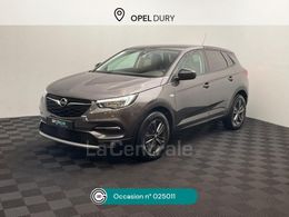 Photo opel grandland x 2022