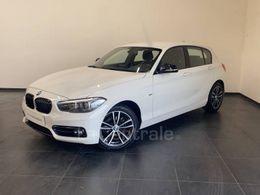 BMW SERIE 1 F20 5 PORTES 25 000 €