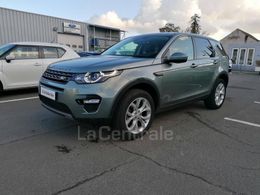 LAND ROVER DISCOVERY SPORT 24 180 €