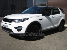 LAND ROVER DISCOVERY SPORT 27 990 €