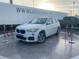 BMW X1 F48 40 280 €