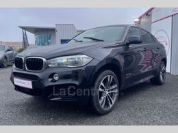 BMW X6 F16 57 210 €