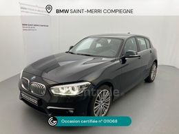 BMW SERIE 1 F20 5 PORTES 22 370 €