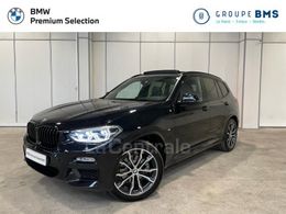 BMW X3 G01 61 370 €