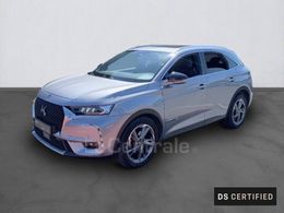 DS DS 7 CROSSBACK 38 970 €