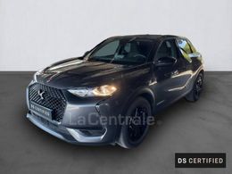 DS DS 3 CROSSBACK 31 670 €