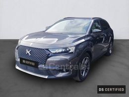DS DS 7 CROSSBACK 71 540 €