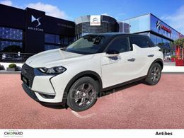 DS DS 3 CROSSBACK 41 830 €