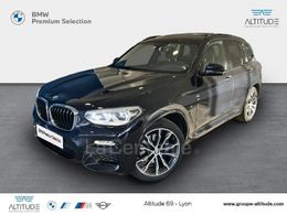 BMW X3 G01 50 580 €