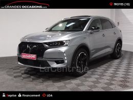DS DS 7 CROSSBACK 36 770 €