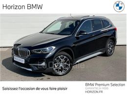 BMW X1 F48 35 640 €