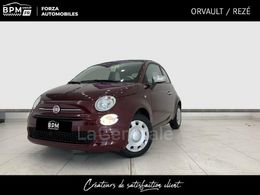FIAT 500 (2E GENERATION) 12 480 €