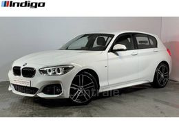 BMW SERIE 1 F20 5 PORTES 24 190 €