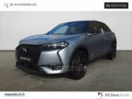 DS DS 3 CROSSBACK 27 980 €
