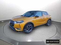 DS DS 3 CROSSBACK 31 170 €