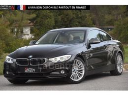 Photo d(une) BMW  (F32) COUPE 430DA XDRIVE 258 SPORT d'occasion sur Lacentrale.fr