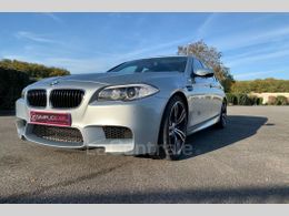 Photo d(une) BMW  (F10) 4.4 560 M5 DKG7 d'occasion sur Lacentrale.fr