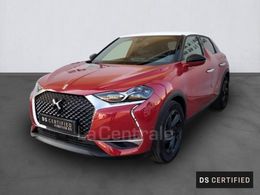 DS DS 3 CROSSBACK 26 940 €