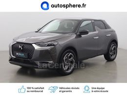 DS DS 3 CROSSBACK 36 240 €